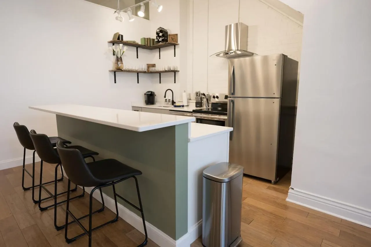 Сasa de vacaciones Villa Sleeps18 9Beds 7Br 4Ba Swepson Estate Louisville