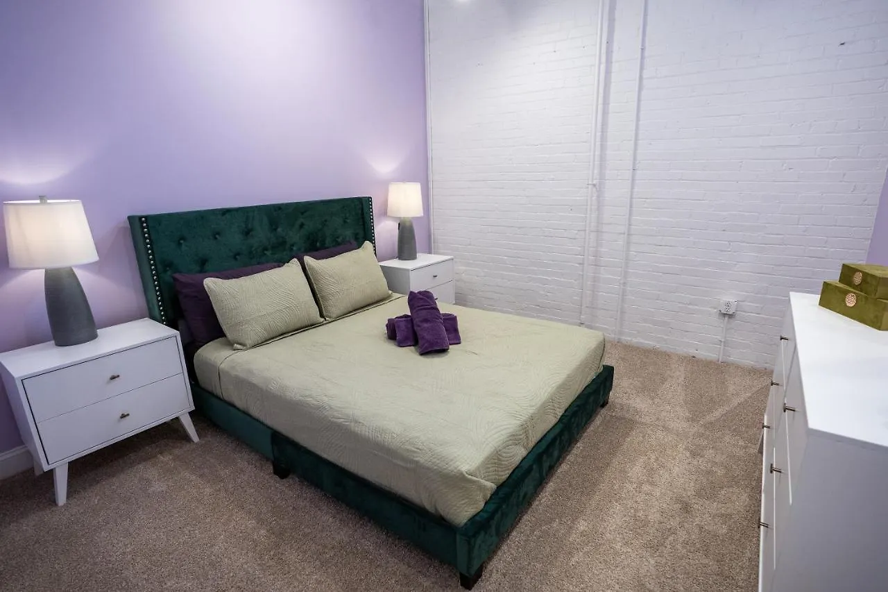 Сasa de vacaciones Villa Sleeps18 9Beds 7Br 4Ba Swepson Estate Louisville Estados Unidos