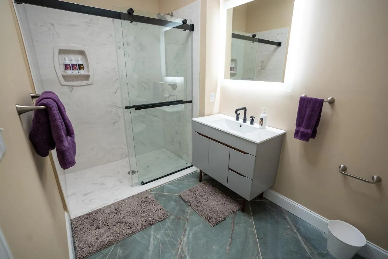 Сasa de vacaciones Villa Sleeps18 9Beds 7Br 4Ba Swepson Estate Louisville Estados Unidos