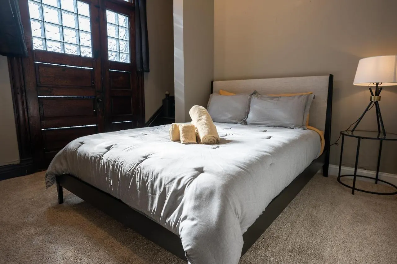 Villa Sleeps18 9Beds 7Br 4Ba Swepson Estate Louisville 0*,