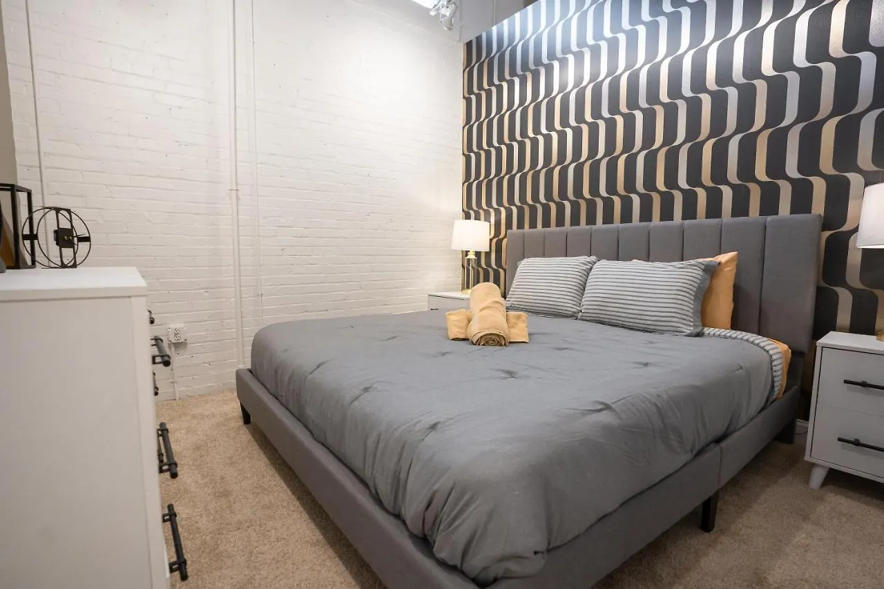 Villa Sleeps18 9Beds 7Br 4Ba Swepson Estate Louisville Сasa de vacaciones