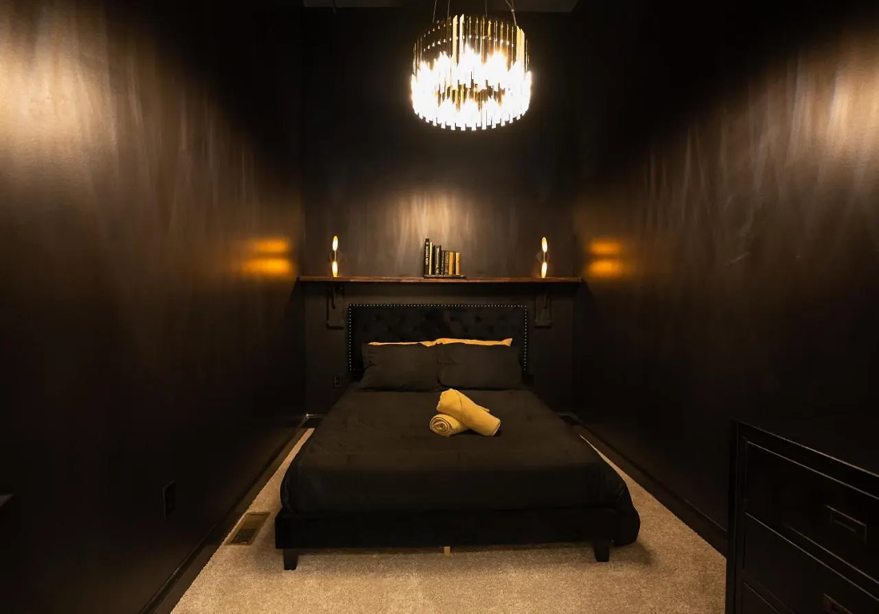 Villa Sleeps18 9Beds 7Br 4Ba Swepson Estate Louisville 0*,